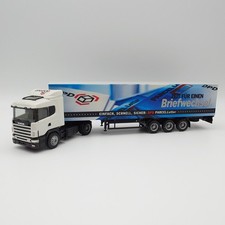 Herpa 1:87 Scania 124L 400