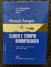 libro medicina manuale europeo