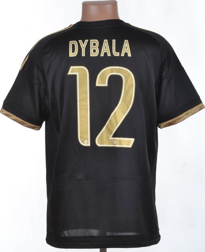 Terza maglia calcio - terza,