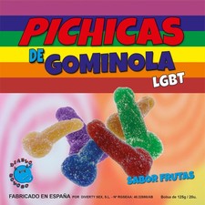Pride - Caramelle Zuccherate