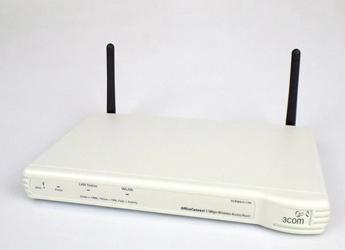 3com officeconnect 553 - 3com,