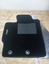 Tappetini Toyota Yaris III DAL