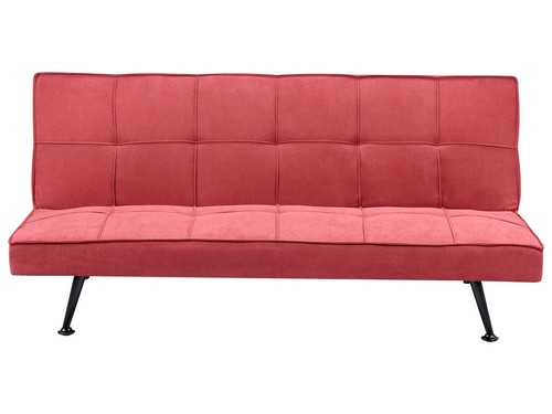 Divano letto posti tessuto - divano,