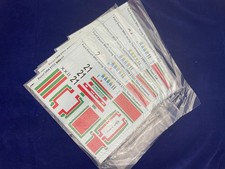 Ford Escort MKII racing auto