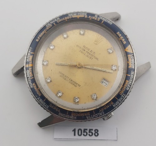 Orologio uomo project - orologio,