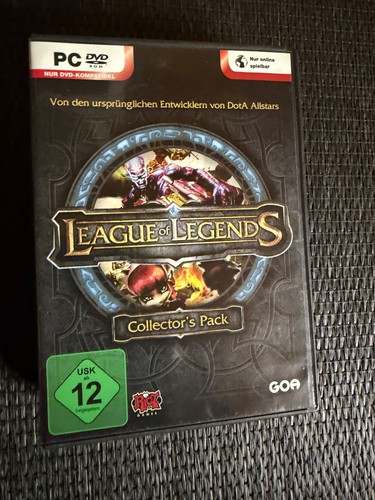 League legends collector s - league, of