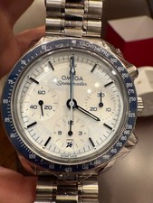 (New & Unworn) Omega