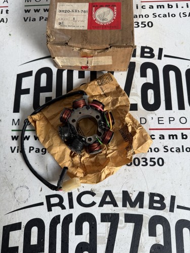 Statore honda ns125f - honda,