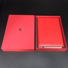 Notebook ESPERIENZA FERRARI