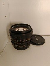 Yashica 50mm 4 a10006745 - yashica, f1,4