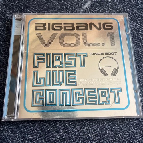 Bigbang vol 1 - bigbang,