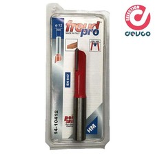 Fresa 2 taglienti per legno
