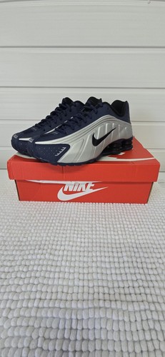 Nike shox midnight - nike,