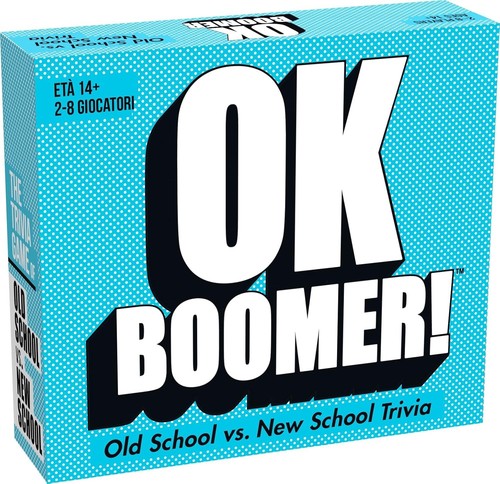 Gioco boomer di - gioco,