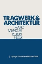 Tragwerk und Architektur von