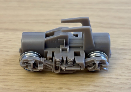 Mehano bogie avant - mehano,