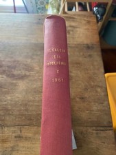 Il Calcio Illustrato 1961/62 (stagione non completa)