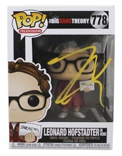 Johnny galecki the big bang - big,
