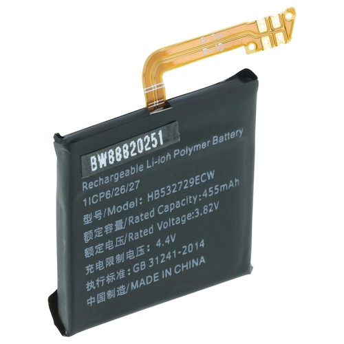 Batteria per huawei gt2 pro - gt2,