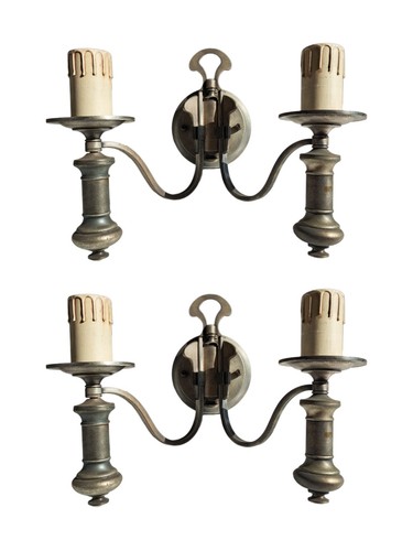 Coppia applique gaetano - coppia,