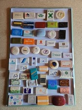 Collezione Di Saponette