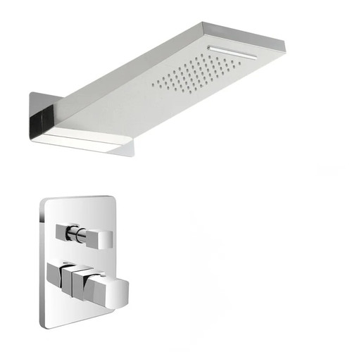 Set doccia incasso con - doccia,