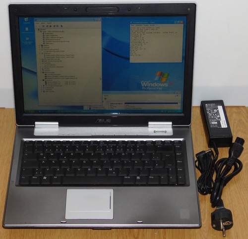 Notebook portatile asus - portatile, 14,1"
