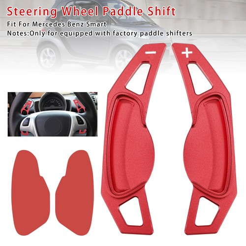 Volante paddle shifter - paddle,
