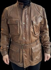 Giacca belstaff panther 85th - giacca,