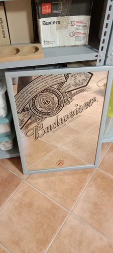 Quadro specchio vintage da - quadro, a