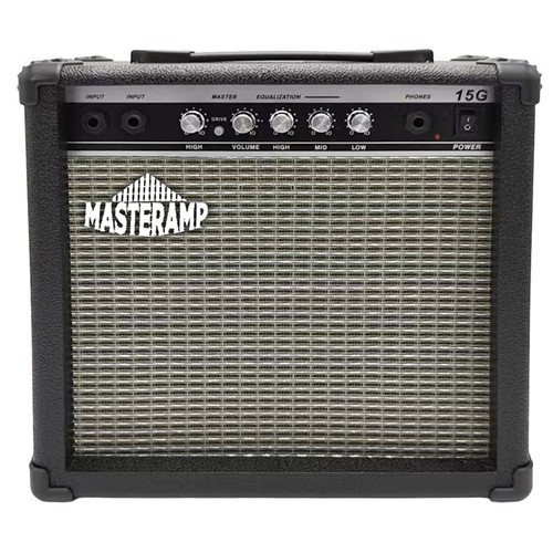 Amplificatore per chitarra