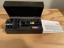 Collimatore laser Hotech 2"