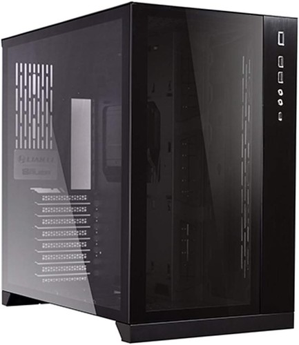 Case lian o11 dinamic - case, lian-li