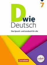 D wie Deutsch - Das Sprach-