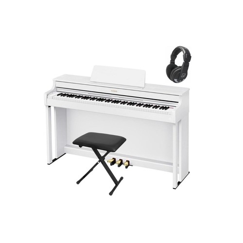 Casio celviano 300 white - casio,