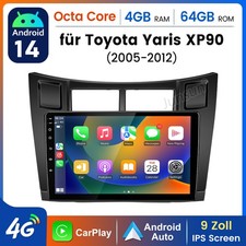 Autoradio 64 GB CarPlay