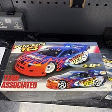 Nuovo con scatola Vintage Team