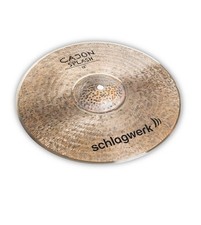 Percussione CS12 Cajon Splash