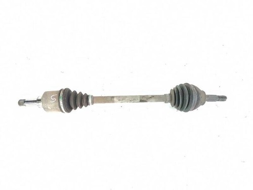 Semiasse anteriore peugeot - sx,