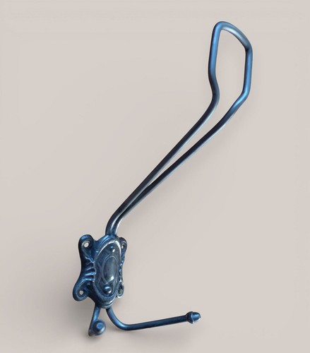 Ganci appendiabiti antichi - 4,