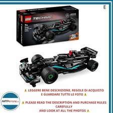 Lego technic mercedes amg - lego, mercedes-amg
