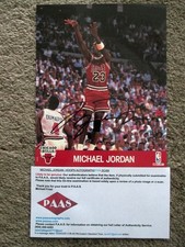 CERCHI AUTOGRAFATI MICHAEL