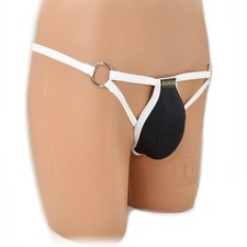 Slip push-up imbottito con