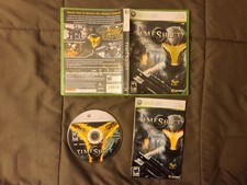 Timeshift (Microsoft Xbox 360