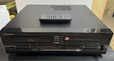 Pioneer PDR-W739