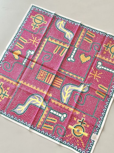 Bandana fazzoletto cotone