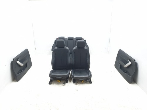 Cuero sedili per bmw - en,