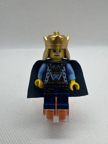 Lego castle minifigure - minifigure, re