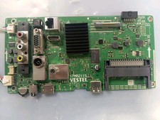 Scheda Madre Per TOSHIBA 32W3963DA (VESTEL 17MB211S) 