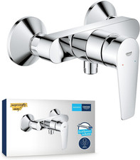 GROHE QUICKFIX Start Edge